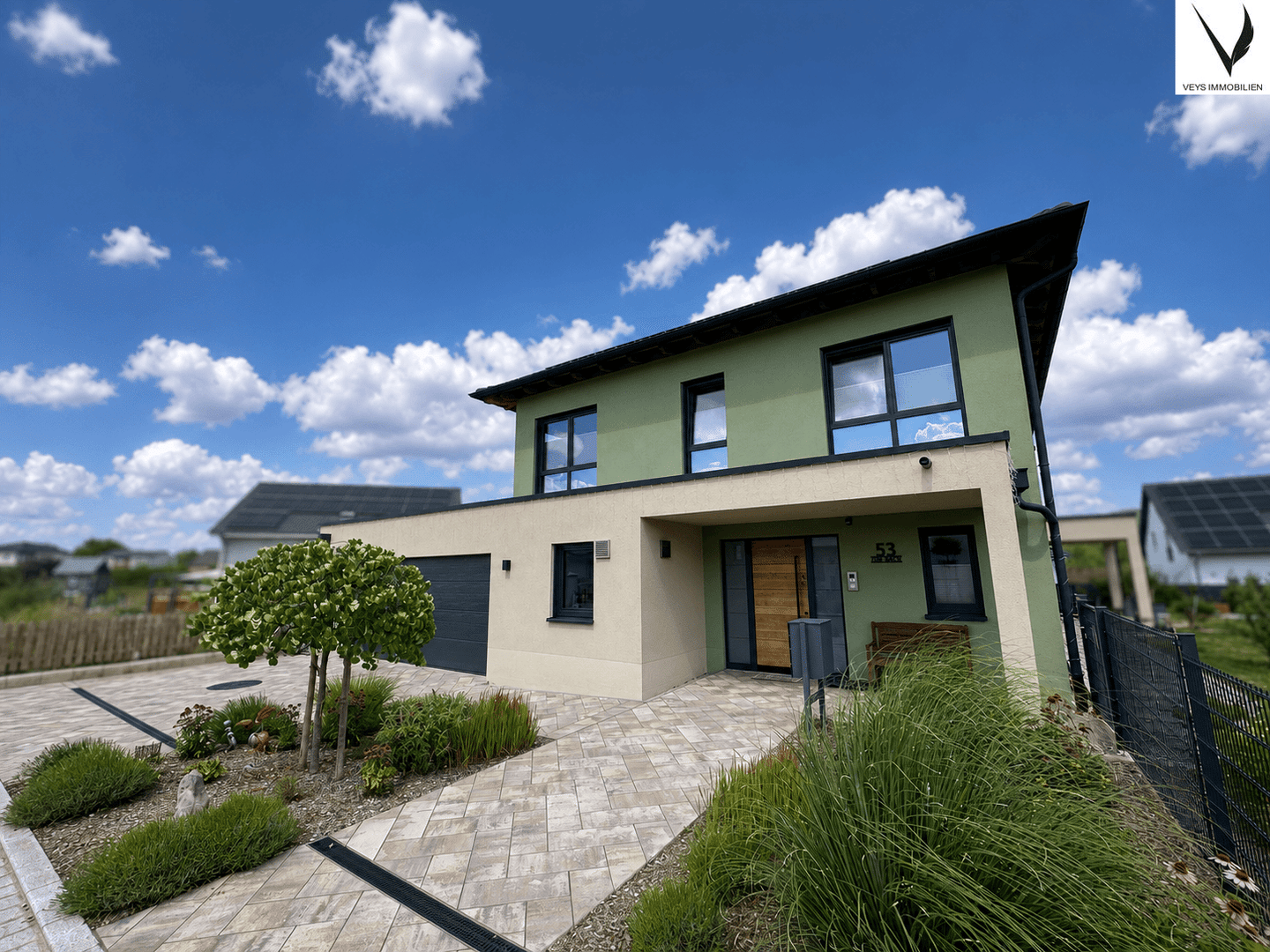 Charmantes Einfamilienhaus in Scheinfeld – Ihr neues Zuhause mit Wohlfühlgarantie, 91443 Scheinfeld