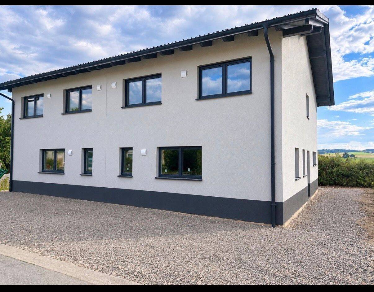 Doppelhaushälfte Neubau Erstbezug, 94486 Osterhofen