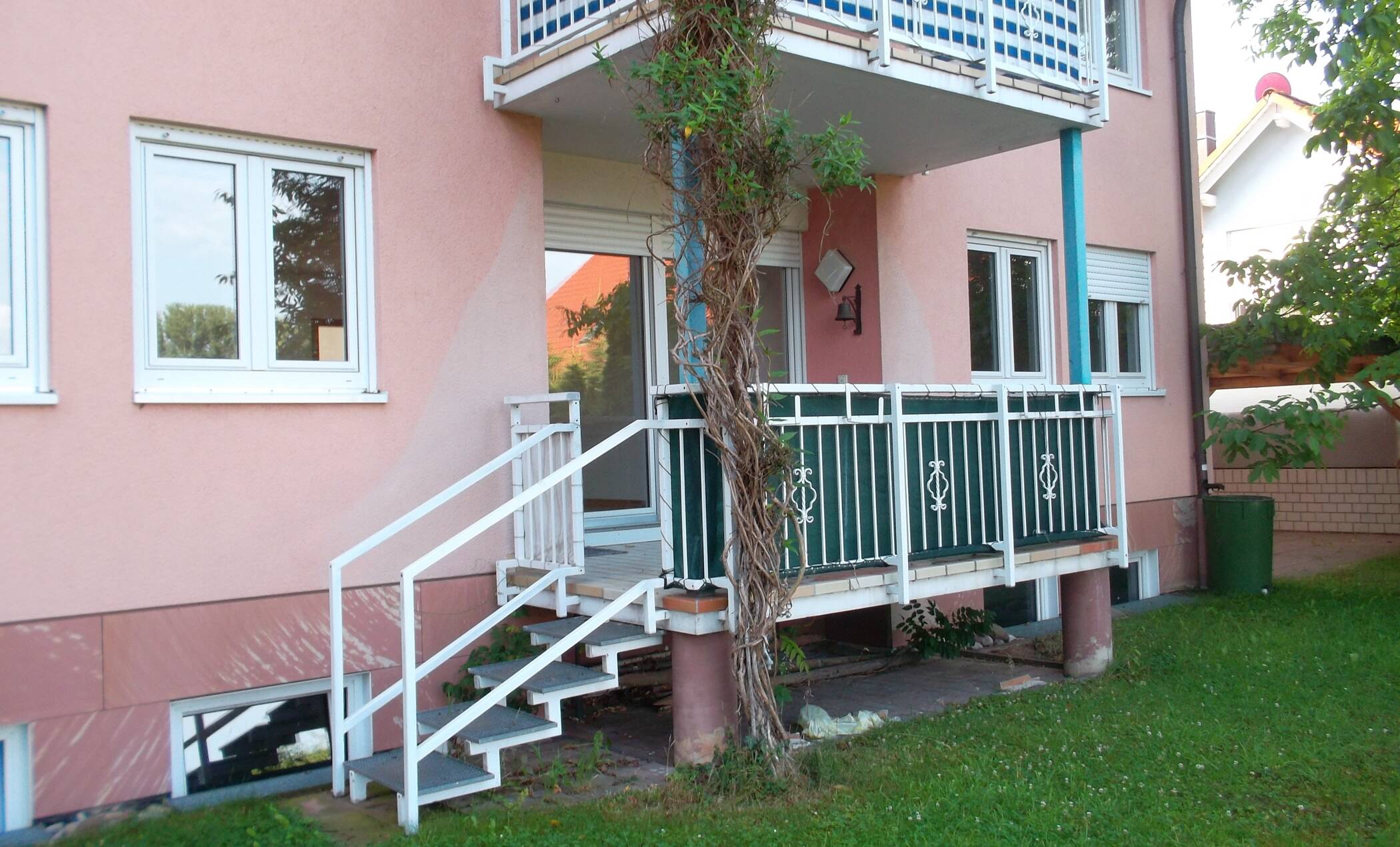 Mietwohnung, 3,5 Zimmer, 91 m², in Bürgstadt, 63927 Bürgstadt