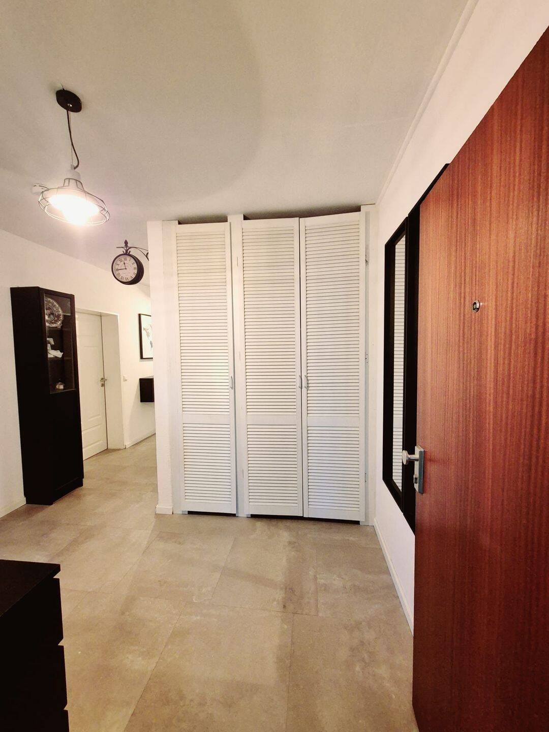 Wohnung EG mit Balkon und Garage, 45731 Waltrop