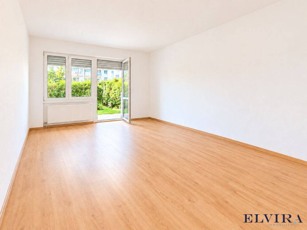 ELVIRA – Dachau- Schöne 2 Zimmerwohnung mit Terrasse und TG Stellplatz in ruhige Lage (vermietet), 85221 Dachau