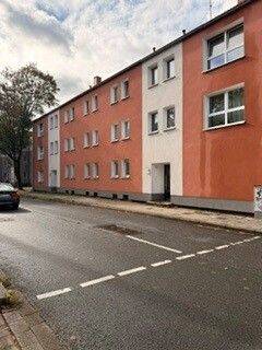 Da kommt man gern Heim. 2,5-Zimmer-Wohnung in zentraler Lage, 44623 Herne (Baukau-Ost Herne-Mitte Herne-Süd)