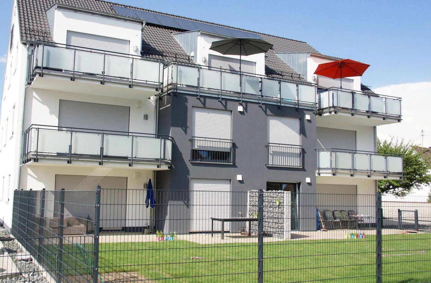Mietwohnung, 3 Zimmer, 105 m², in Vohburg an der Donau, 85088 Vohburg a.d. Donau