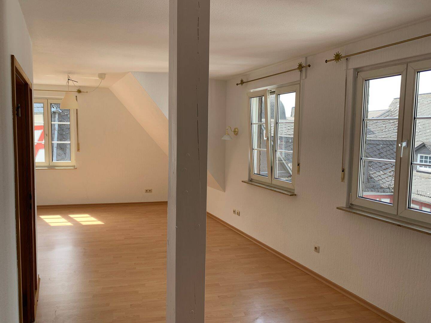 Wohnung in der Altstadt von Bad Camberg, 65520 Bad Camberg