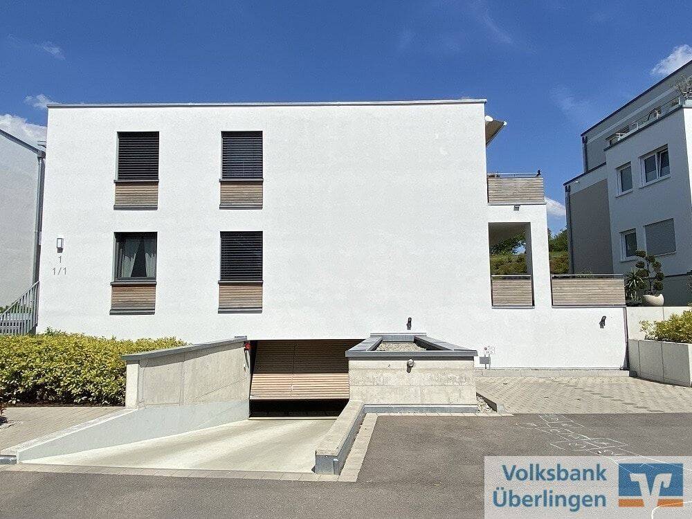 Modern Wohnen – Neuwertige 3 Zimmer Eigentumswohnung in Meersburg, 88709 Meersburg