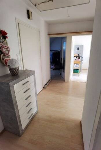 Anschauen und verlieben! 2,5-Zimmer-Wohnung mit Gartennutzung und Garage, 81671 München (Au-Haidhausen Berg am Laim Ramersdorf-Perlach)