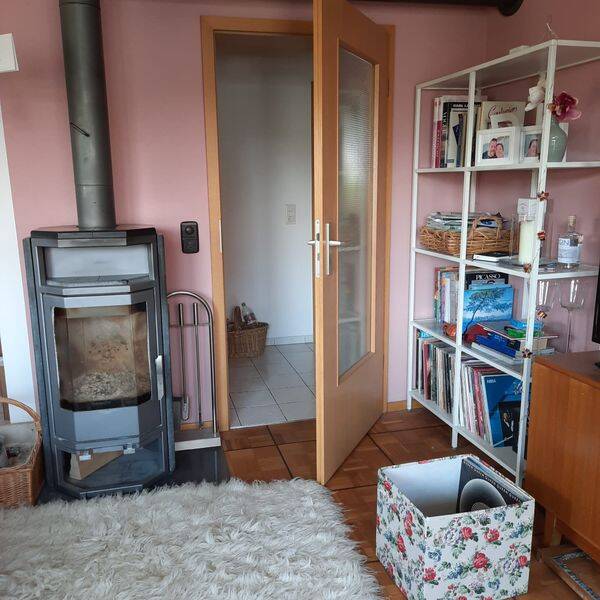 Mietwohnung, 4 Zimmer, 90 m², in Römerstein, 72587 Römerstein