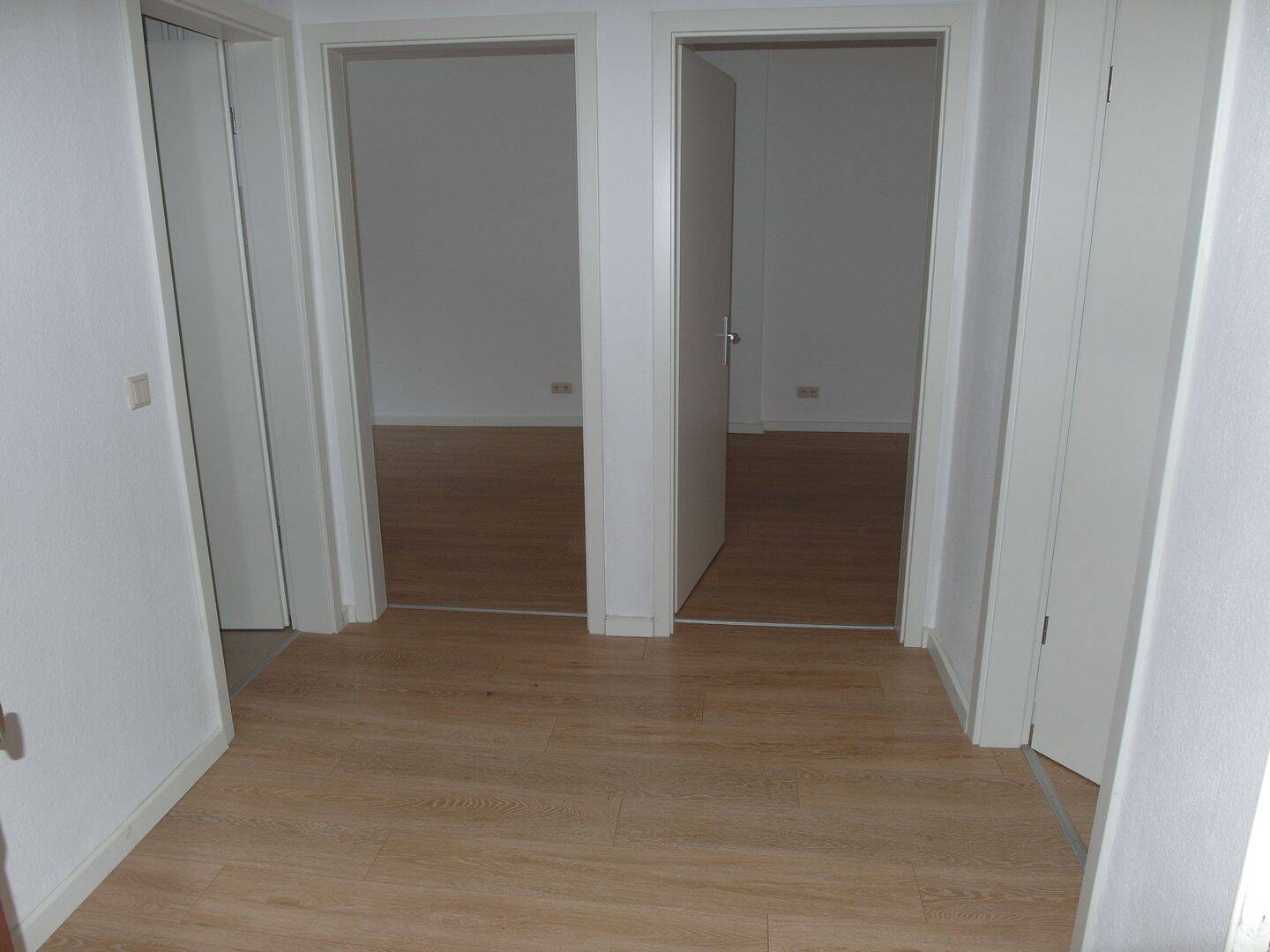 HH-Horn 3 Zimmer- Wohnung !Bitte unsere Fragen beachten!, 22111 Hamburg (Mitte Billstedt Hamm Horn)
