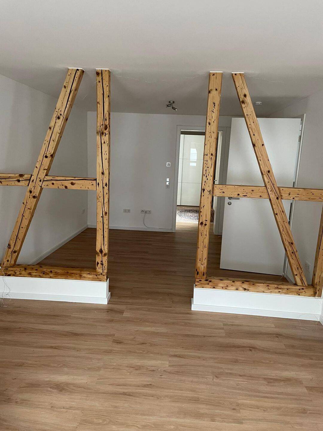 Schöne renovierte 2,5-Zimmer Wohnung in Gemünd, 53937 Schleiden