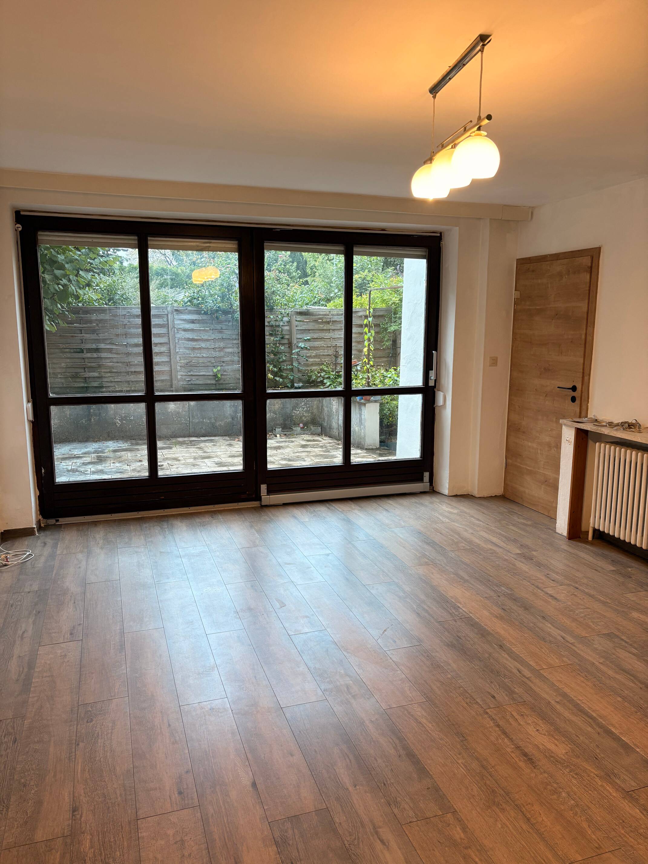 Mietwohnung, 1,5 Zimmer, 55 m², in Pfarrkirchen, 84347 Pfarrkirchen