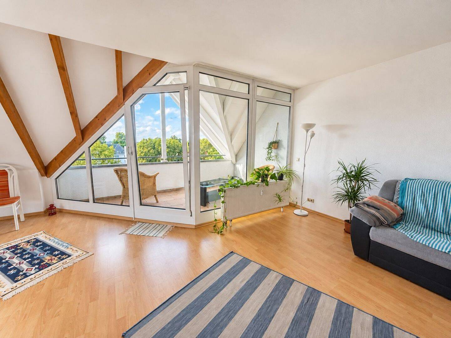 Mietwohnung, 2,5 Zimmer, 86 m², in Rastatt, 76437 Rastatt