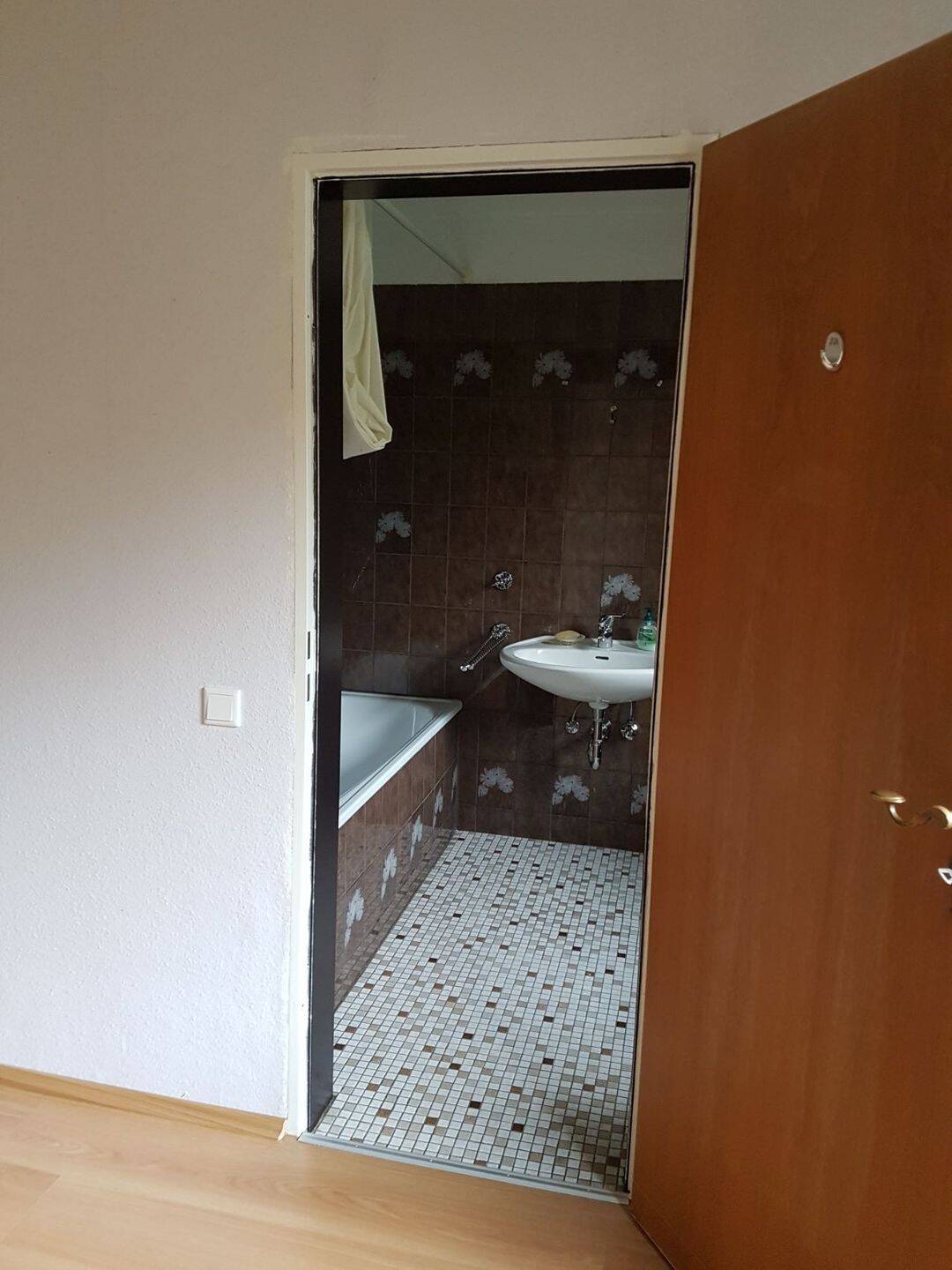 Gemütliche 2-Zimmer Wohnung, 51375 Leverkusen (Schlebusch)