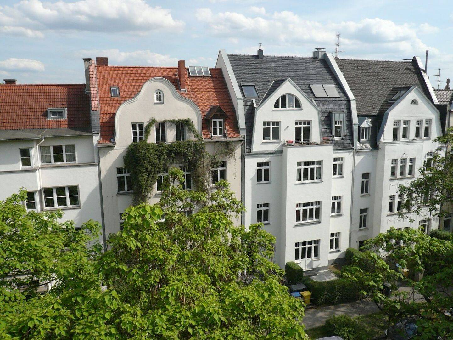 Exklusives Dachatelier in Klettenberg, 50939 Köln (Lindenthal Klettenberg Sülz)
