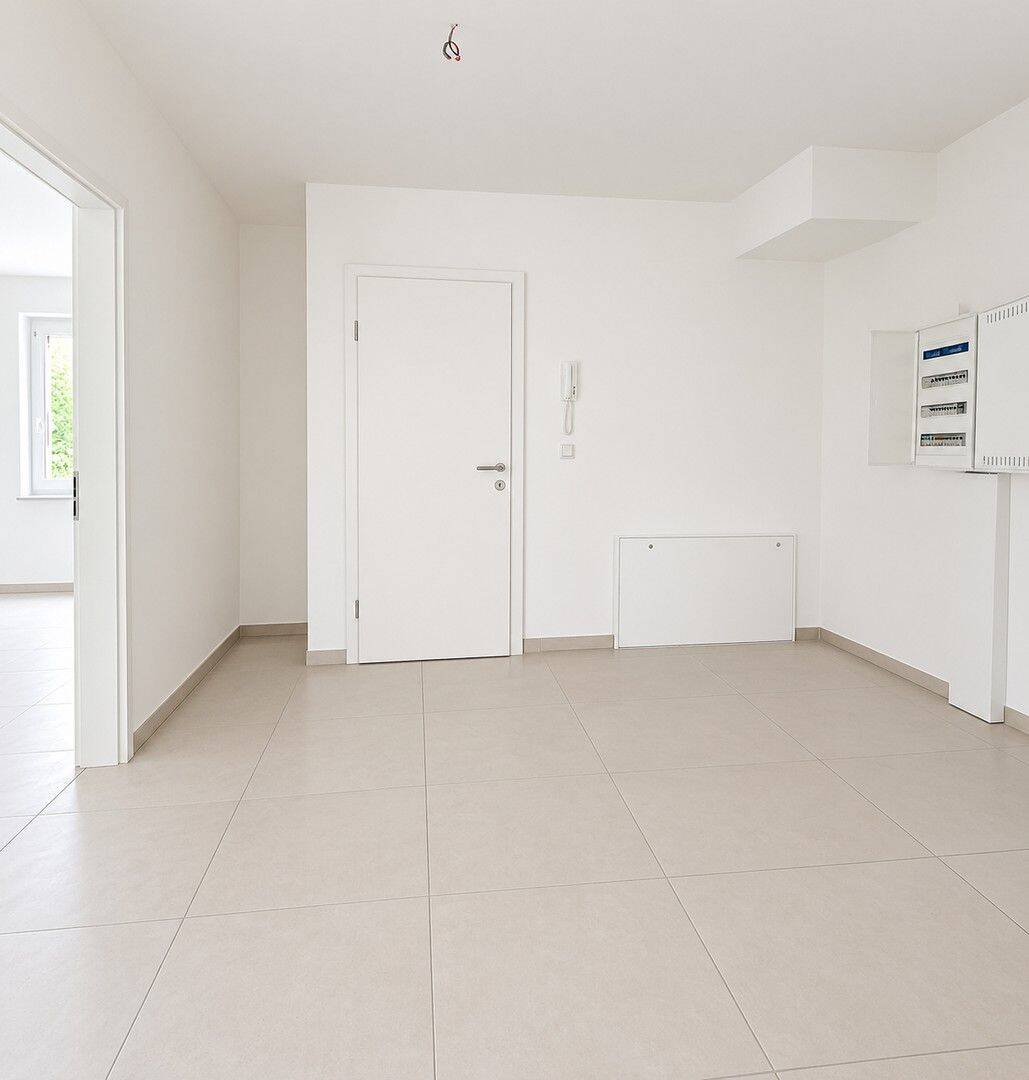 3,5 Zimmer mit Beheizbaren Wintergarten und Garten, 97424 Schweinfurt