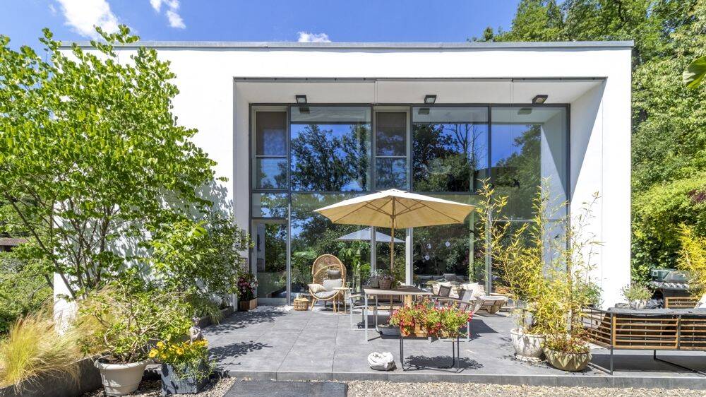 Rückzugsort der besonderen Klasse – Haus Lüxem, 54516 Wittlich