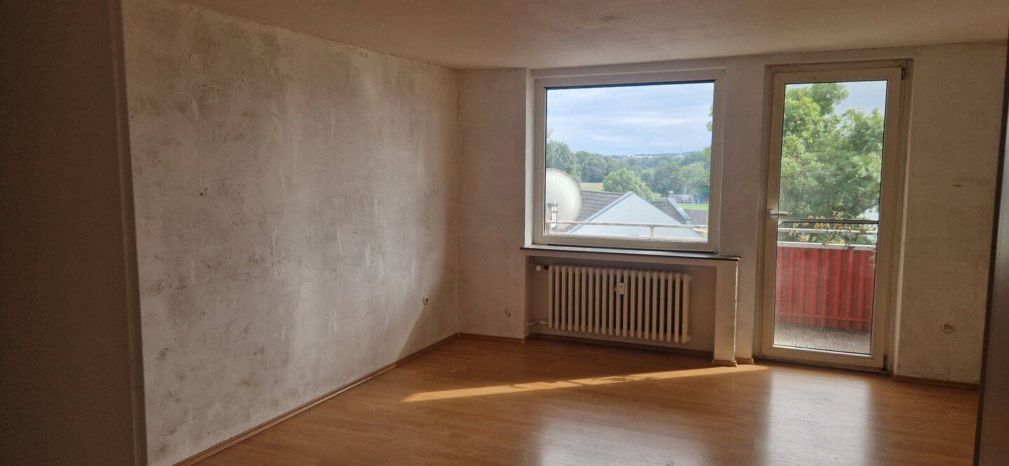 3-Zimmer-Wohnung mit Südbalkon und Herkulesblick in zentraler Lage von Kassel-Unterneustadt, 34123 Kassel (Bettenhausen Forstfeld Unterneustadt Waldau)