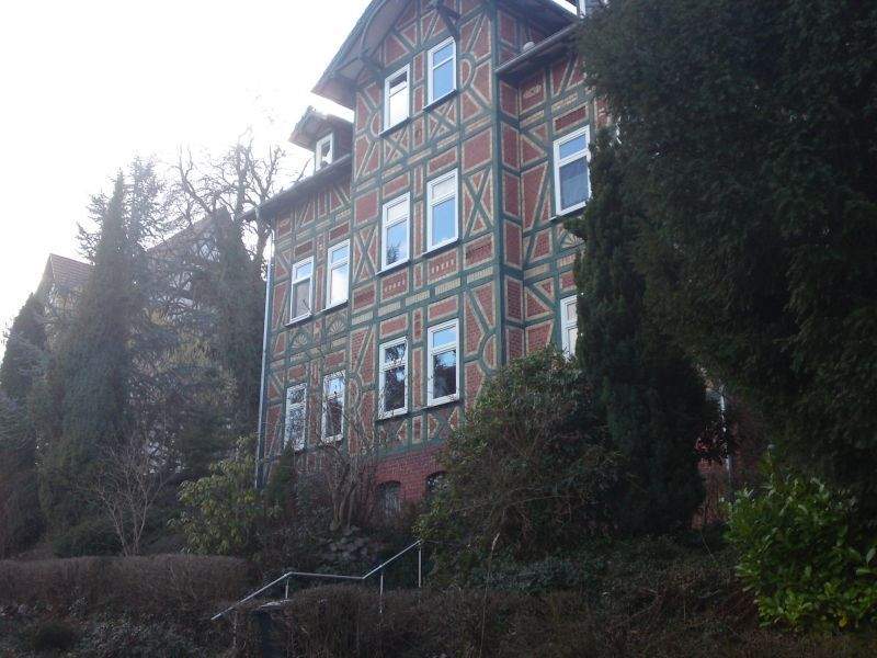 Geräumige Familienwohnung mit 3,5 Zimmern im Südviertel, 99817 Eisenach