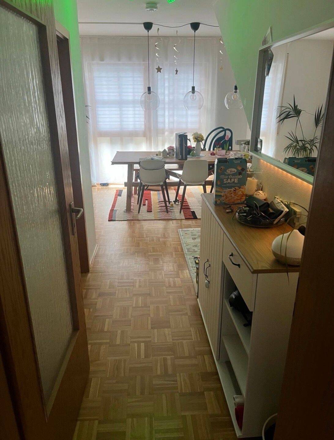 Maisonette Wohnung mit 2 Balkonen, 93077 Bad Abbach