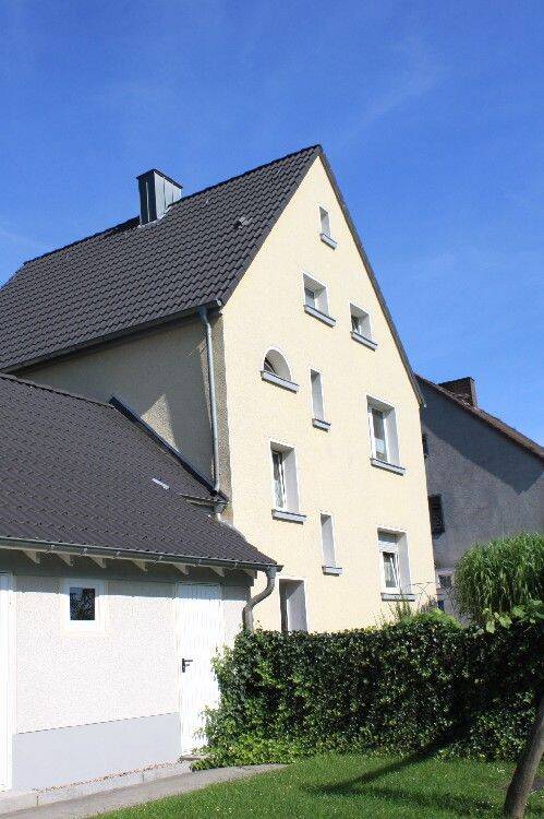 Wohnen, wo das Herz schlägt – in grüner Umgebung., 45665 Recklinghausen
