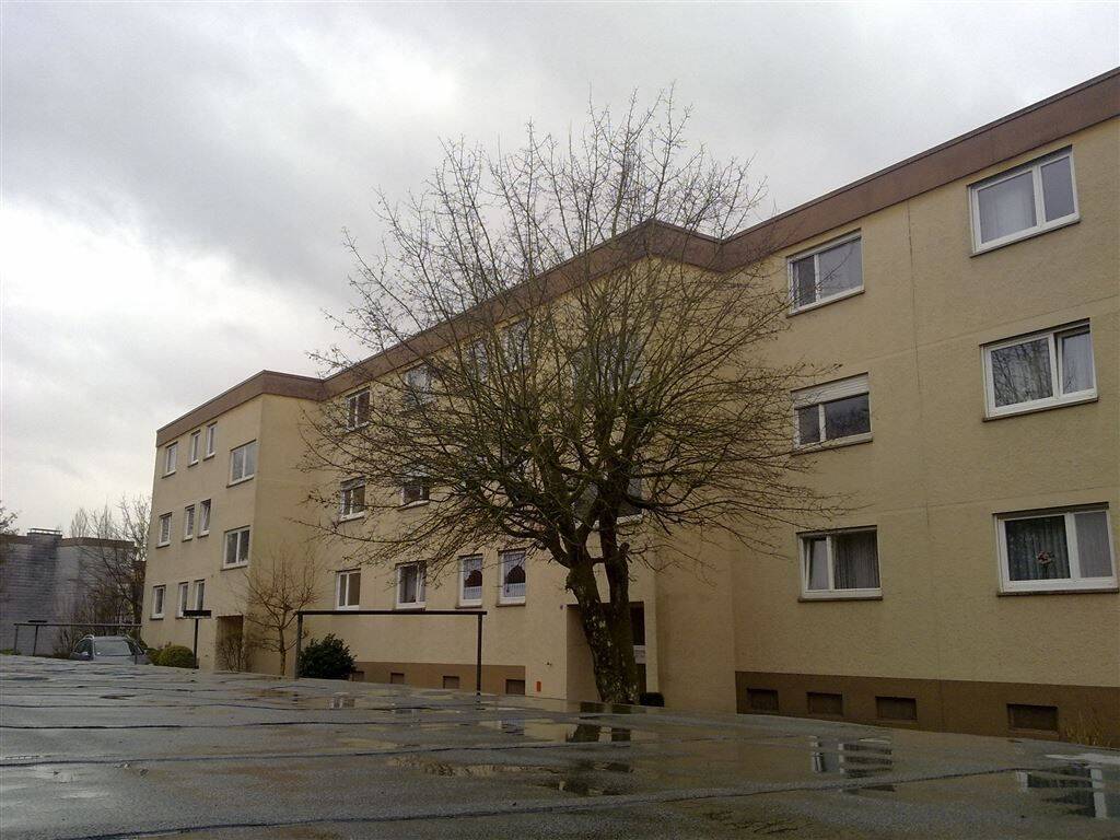 2-Zimmer Wohnung in Ravensburg mit Balkon, Küche, Keller & Garage zu vermieten!, 88213 Ravensburg