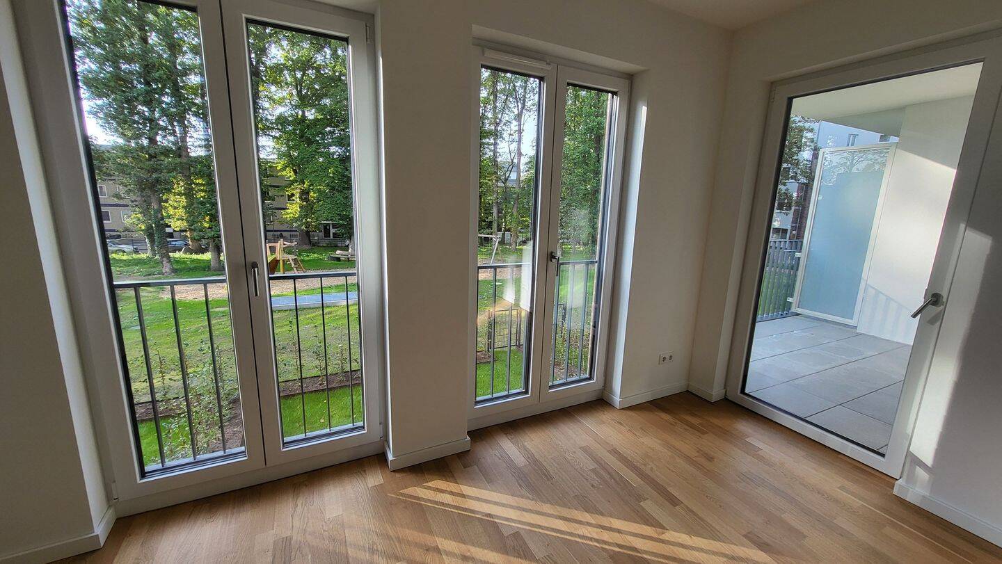 Erstbezug helle & moderne 2-Zimmer-Whg. in Buchholz – Lilienweg, 21244 Buchholz in der Nordheide