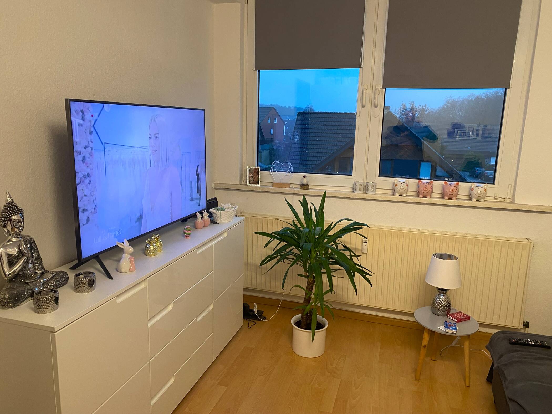 Singleappartement, 49134 Wallenhorst