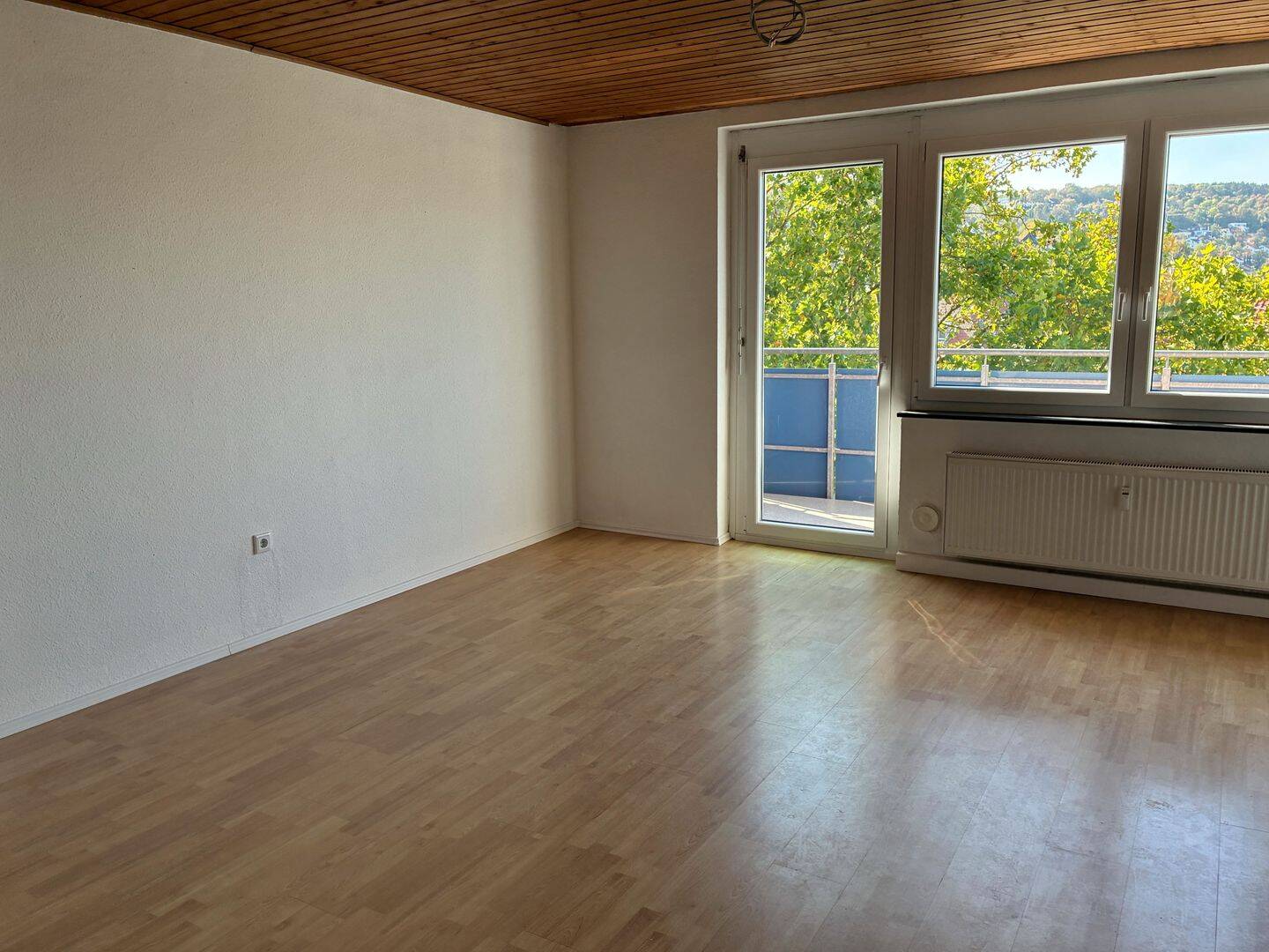 Helle 3 Zimmerwohnung – Vermietung ab sofort (obere Zellerau), 97082 Würzburg (Altstadt Heidingsfeld Steinbachtal Zellerau)