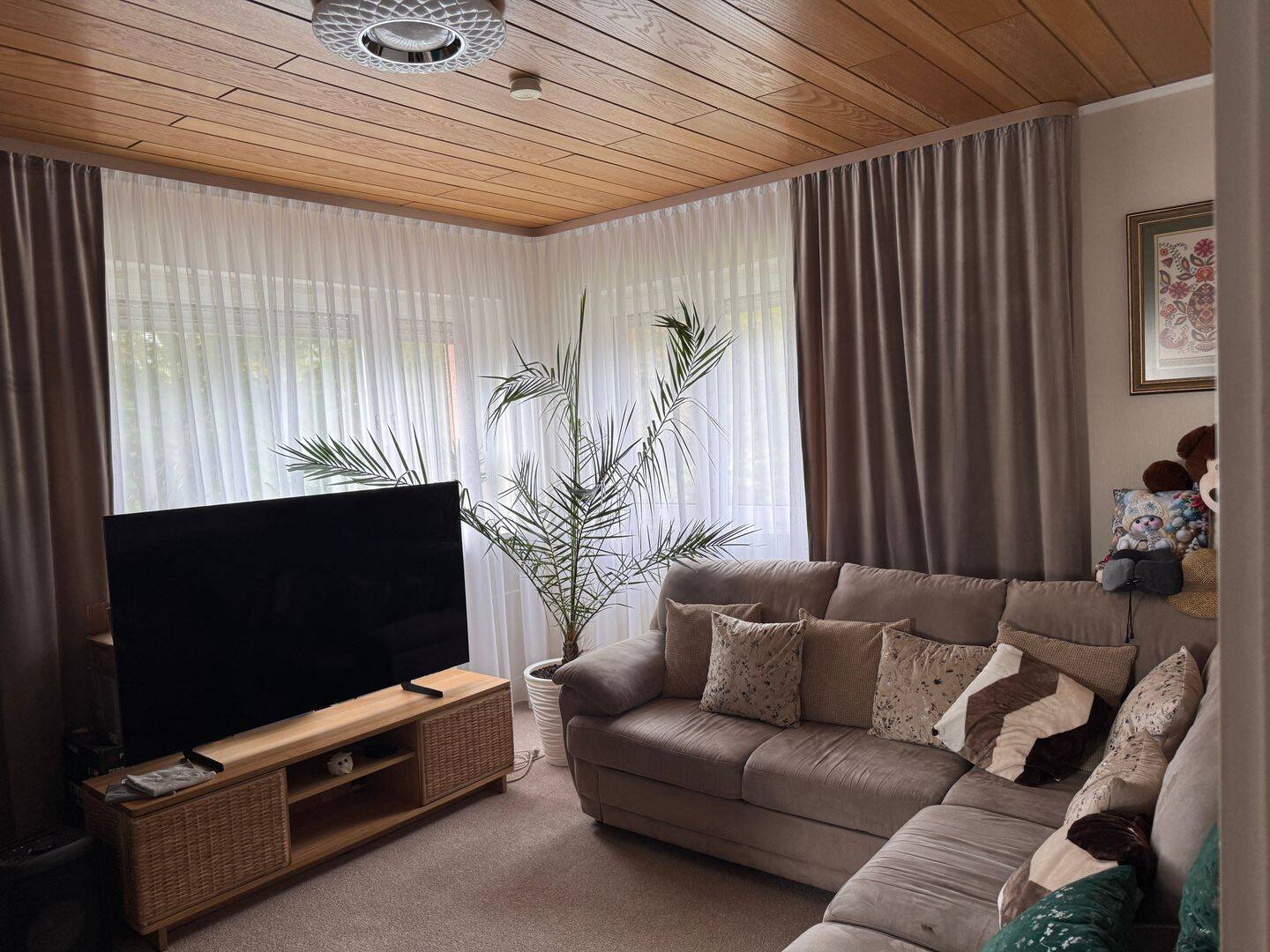 Mietwohnung, 3 Zimmer, 77 m², in Waldems, 65529 Waldems