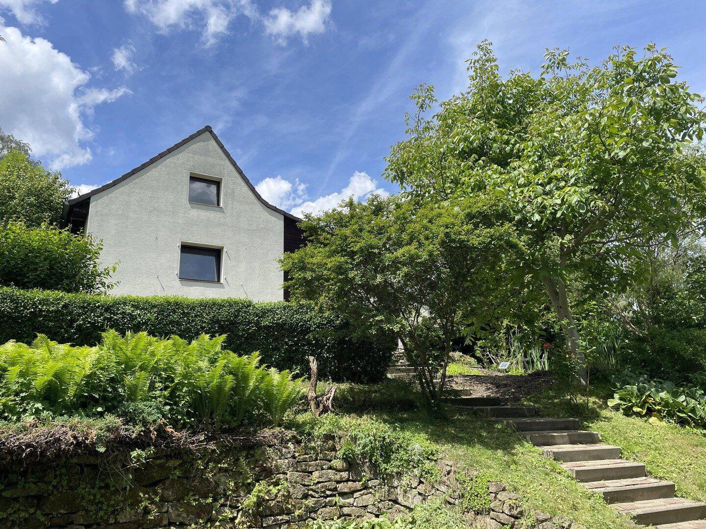 freistehendes Einfamilienhaus in idyllischer Lage, 7589 Lindenkreuz