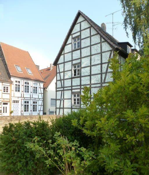 kleines Einfamilienhaus innerhalb der Soester Wälle!, 59494 Soest