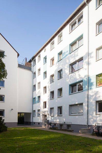 Charmante 2-Zimmer-Wohnung – klein, aber fein, 55131 Mainz (Altstadt Neustadt Oberstadt Weisenau)