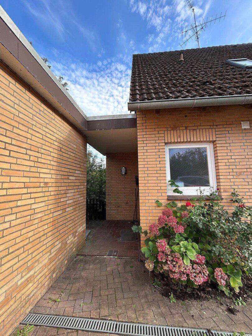 3 Zimmer Wohnung in sehr guter und ruhiger Lage in einem Einfamilienhaus in Mölln, 23879 Mölln