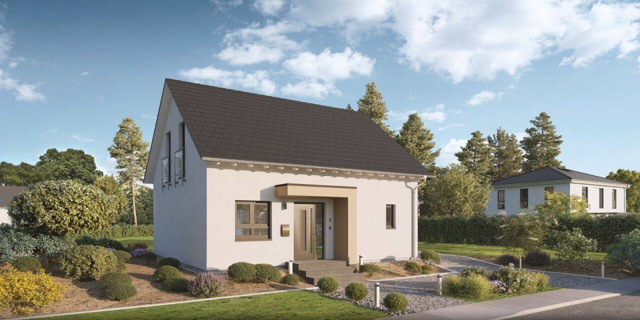 Home 4 – Viel Raum für Ihr Leben und Ihre Wünsche, 97499 Donnersdorf