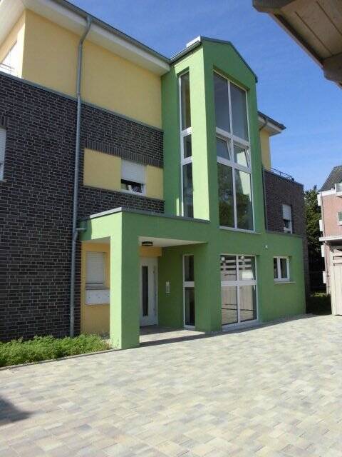 Gemütliche 2-Zimmer-Wohnung mit Garten in Melle-Mitte, 49324 Melle
