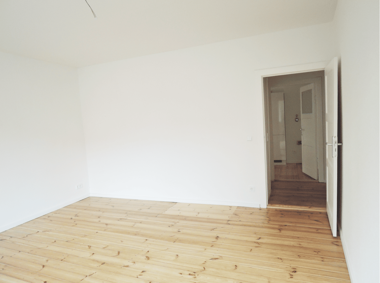 Märchenhaft investieren | Vermietete 63 m² Altbaucharme in Köpenick, 12555 Berlin (Treptow-Köpenick Köpenick)