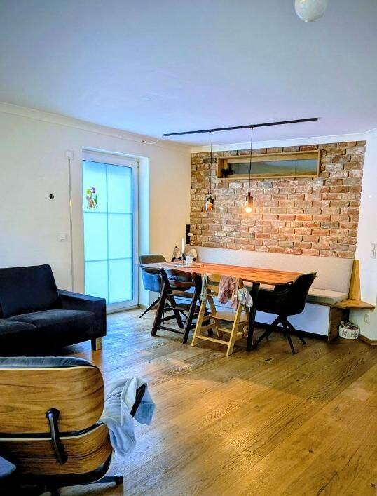 Modernes Wohnen in Pfaffenhausen 3,5-Zimmer-Wohnung, 87772 Pfaffenhausen