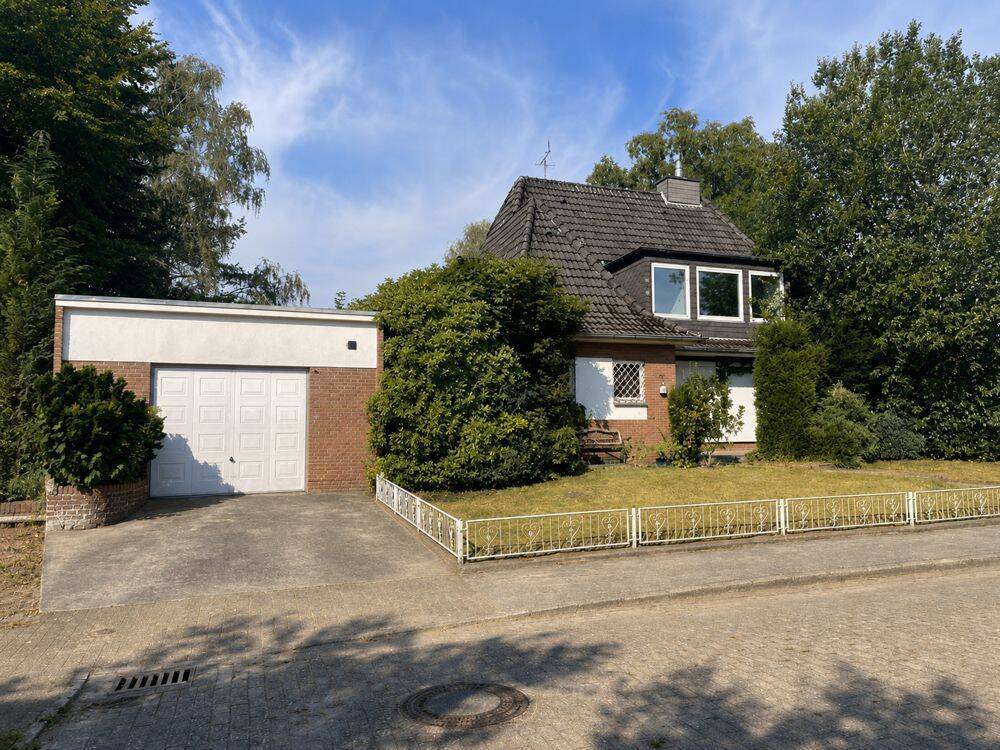 Großes Haus in toller Lage!, 26419 Schortens (Stadt Wilhelmshaven)