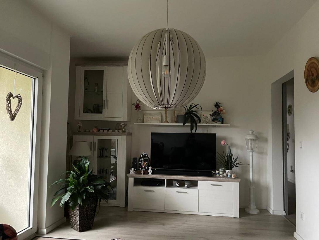 2,5-Zimmer-Wohnung im EG mit Balkon und Einbauküche, 44894 Bochum (Langendreer Werne)