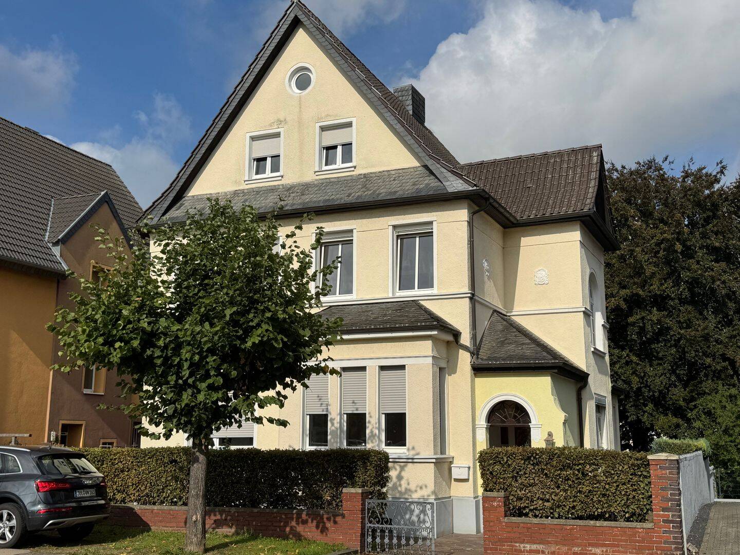 Komplett modernisiertes Jugendstil-Juwel in Aldenhoven, 52457 Aldenhoven