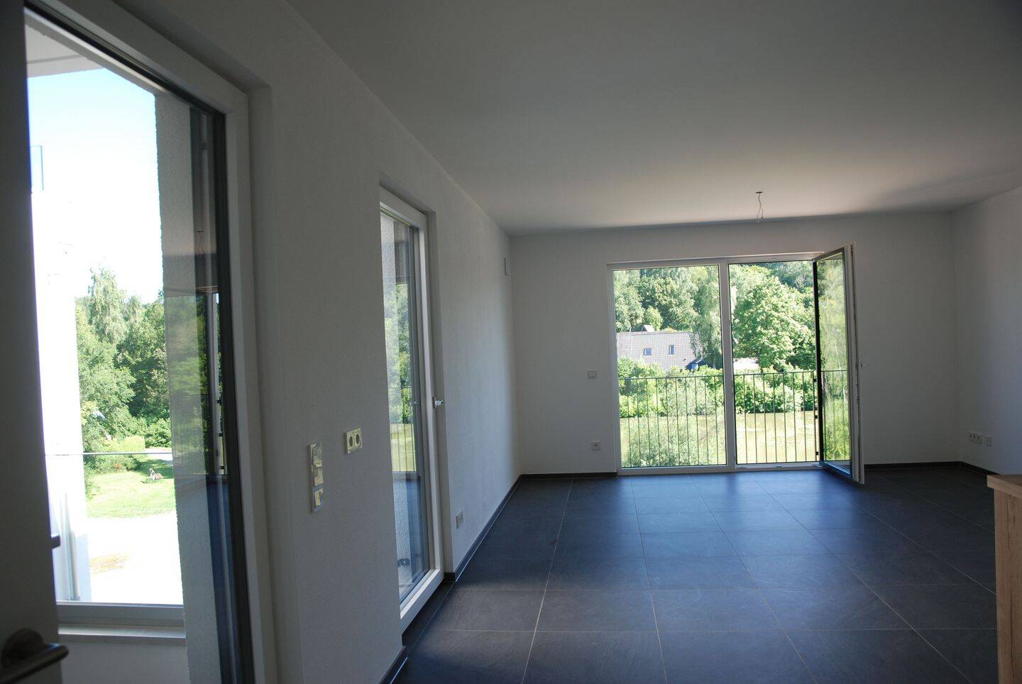 Wohnung mit Seeblick zur Miete, 85395 Attenkirchen