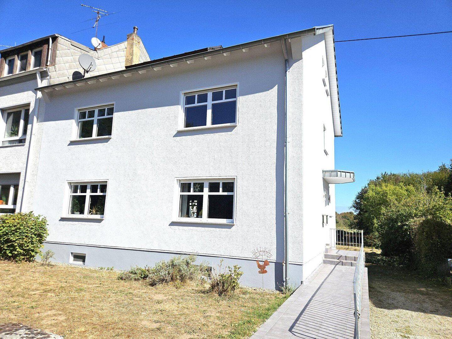 komfortables 1-Familienhaus in Saarlouis mit toller Aufteilung, 66740 Saarlouis