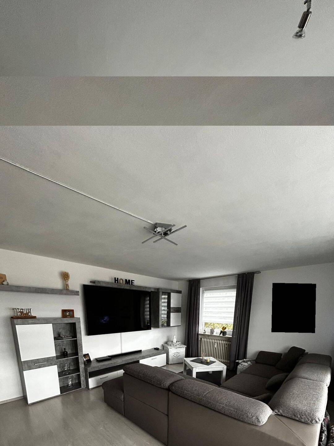3-Zimmer Wohnung in Freisthendem Dreifamilienhaus, 78054 Villingen-Schwenningen