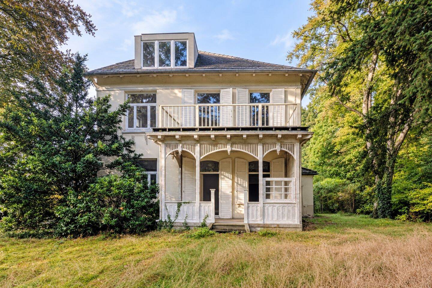 Altbau mit Charme & Potenzial – Einfamilienhaus Blankenese, 22587 Hamburg (Altona)
