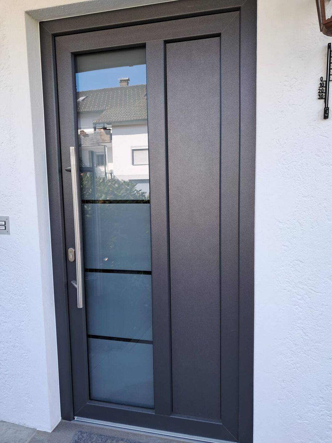 3-Zimmer Terrassenwohnung mit Garage, 94256 Drachselsried