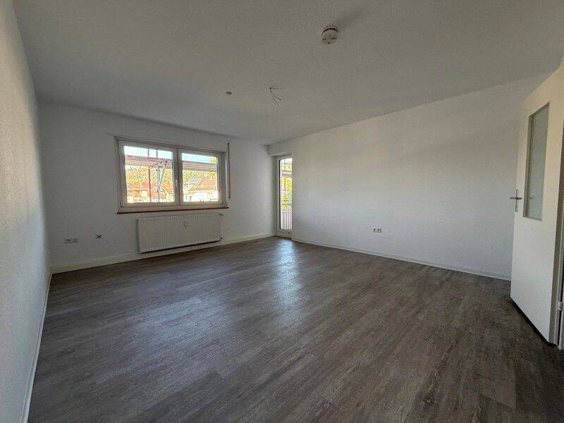 Moderne 3-Zimmer-Wohnung – Gepflegtes Objekt in bester Lage mit Bahnhofsnähe, 79650 Schopfheim