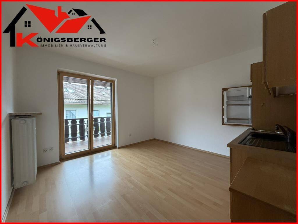 Gemütliche 2-Zimmerwohnung, 82497 Unterammergau