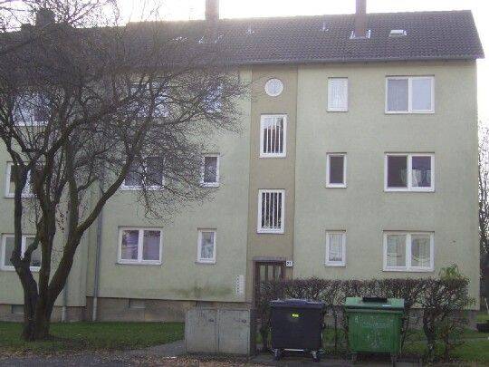 Hier macht wohnen Spaß: 2-Zimmer-Wohnung, 34127 Kassel