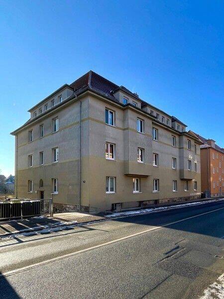 Zentrale 3-Zimmer-Wohnung in Weimar!, 99423 Weimar (Altstadt Innenstadt Nordvorstadt Südstadt Westvorstadt)