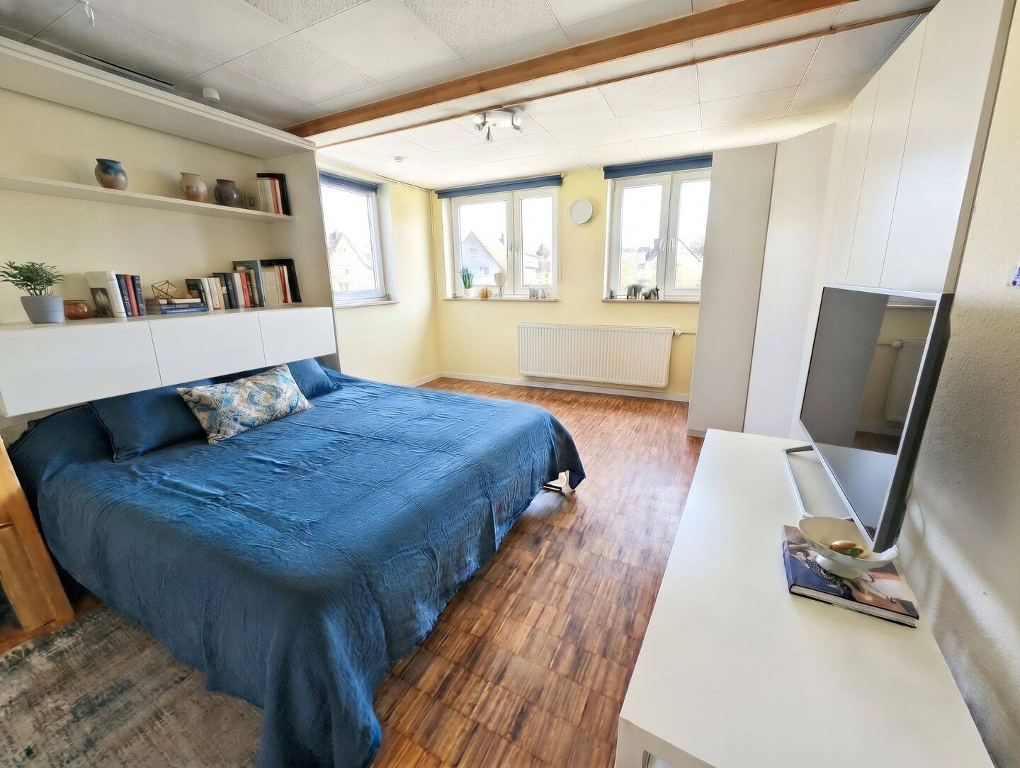 3-Zimmer Maisonette Wohnung in Niefern, 75223 Niefern-Öschelbronn