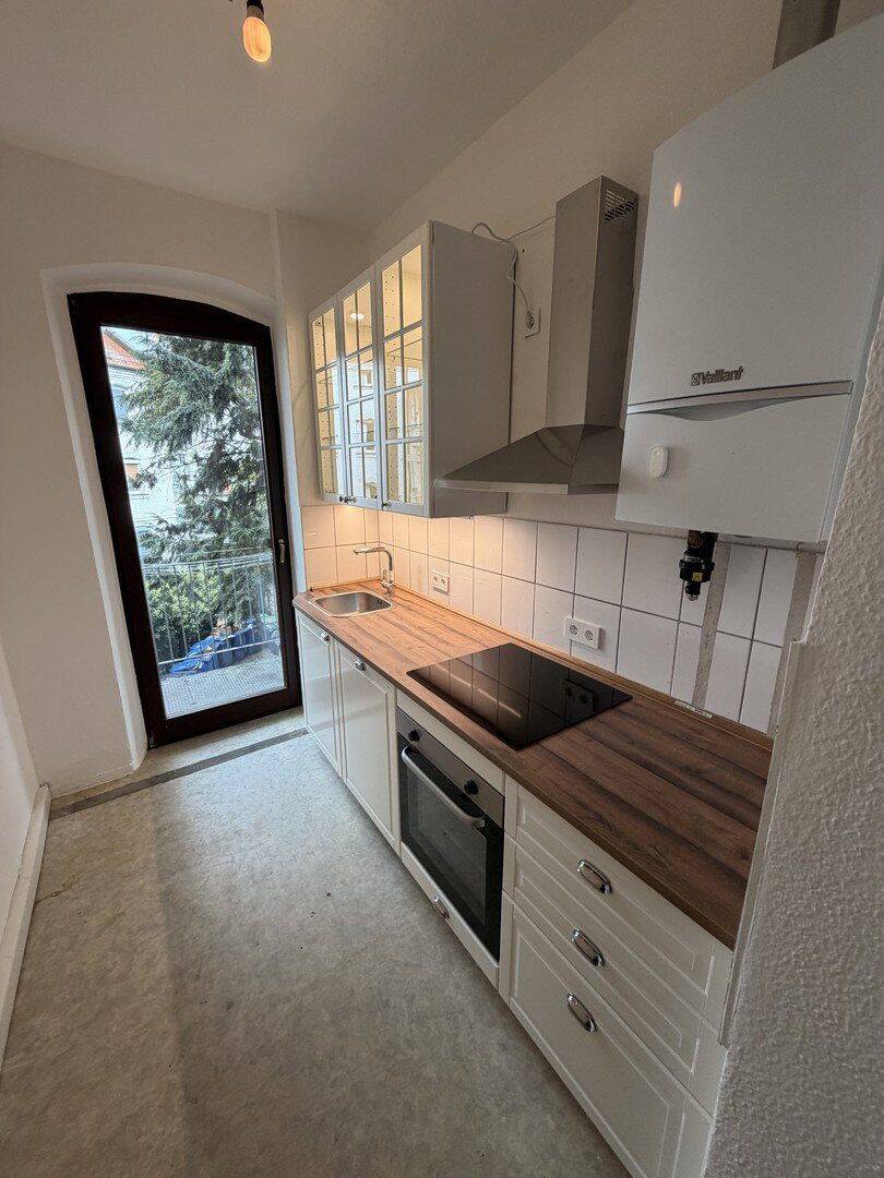 3 Zimmer Wohnung mit EINBAUKÜCHE, 90459 Nürnberg